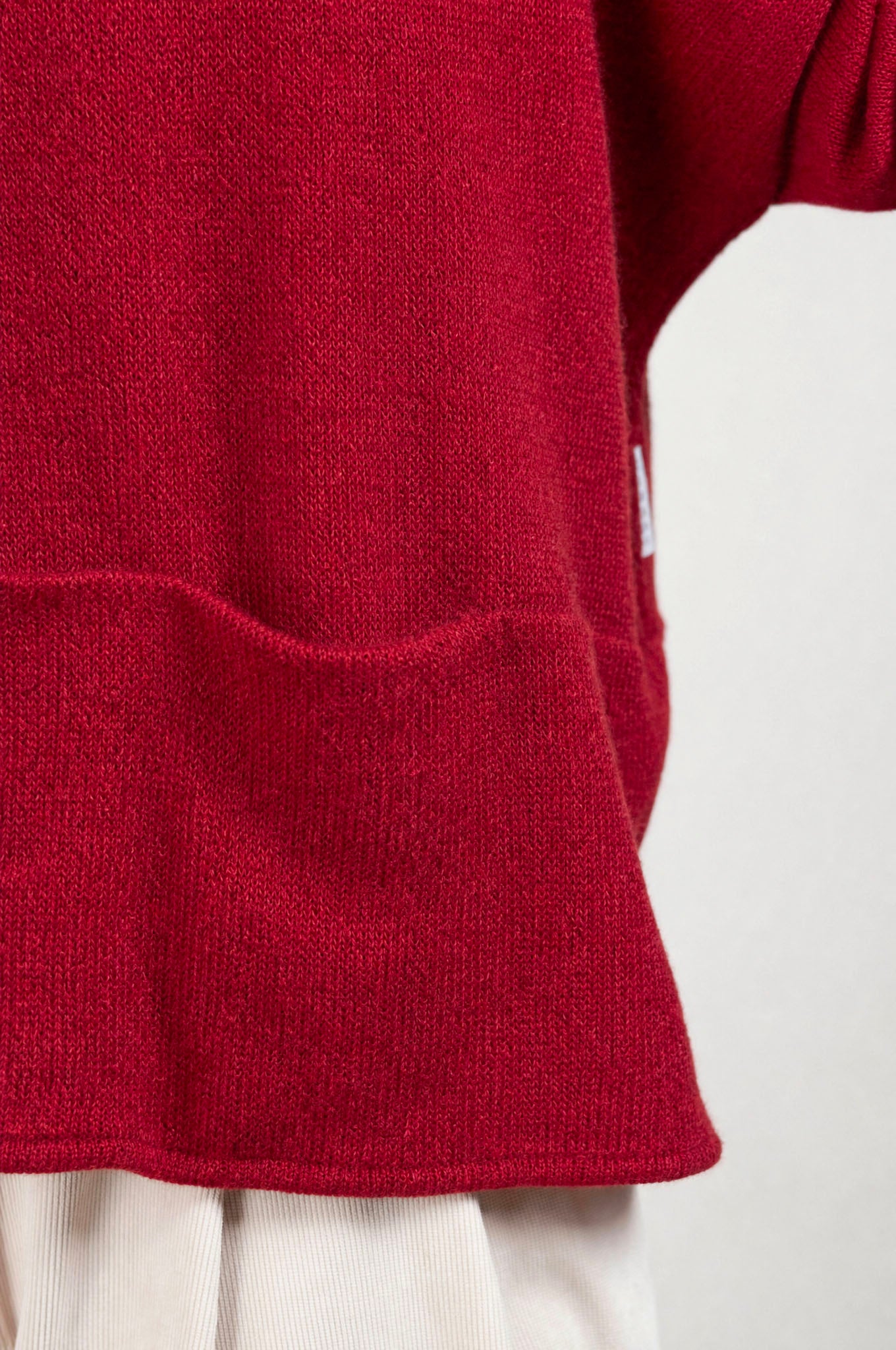 Boxy T-shirt