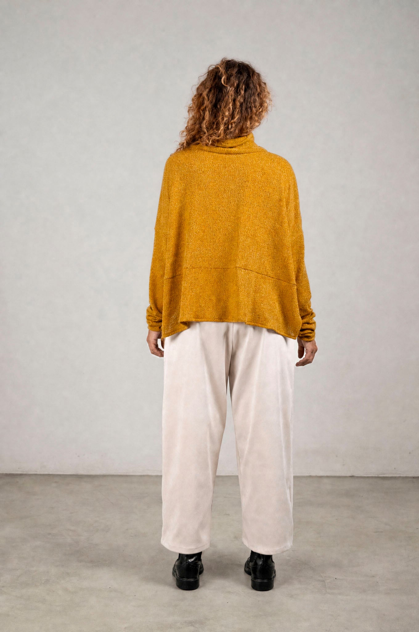 Boxy T-shirt