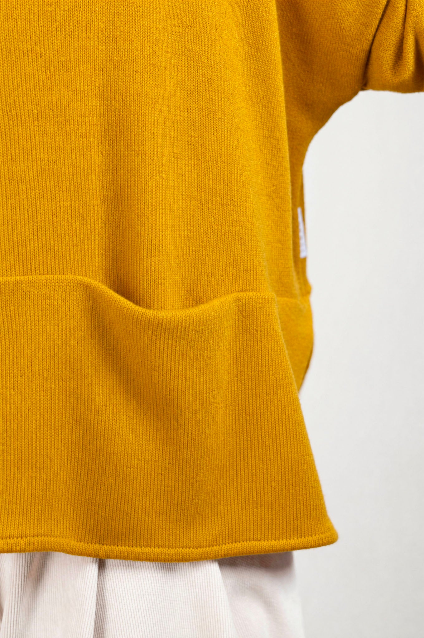 Boxy T-shirt