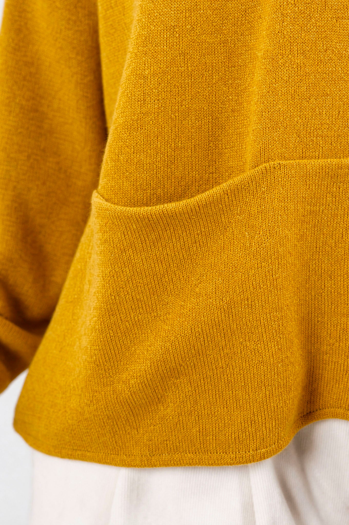 Boxy T-shirt