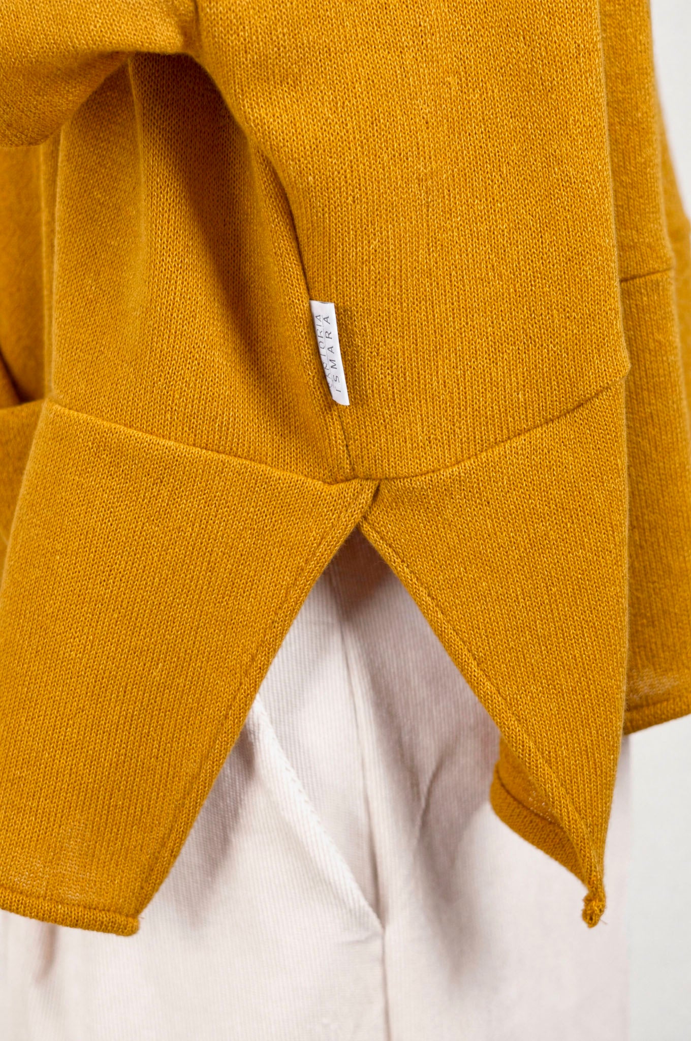 Boxy T-shirt