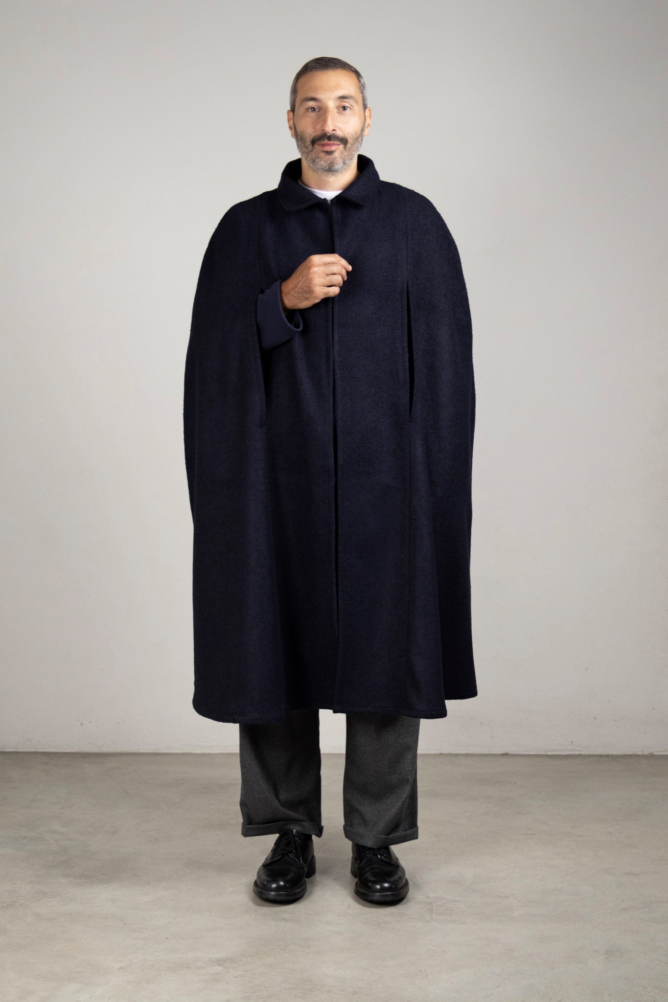 Cloak