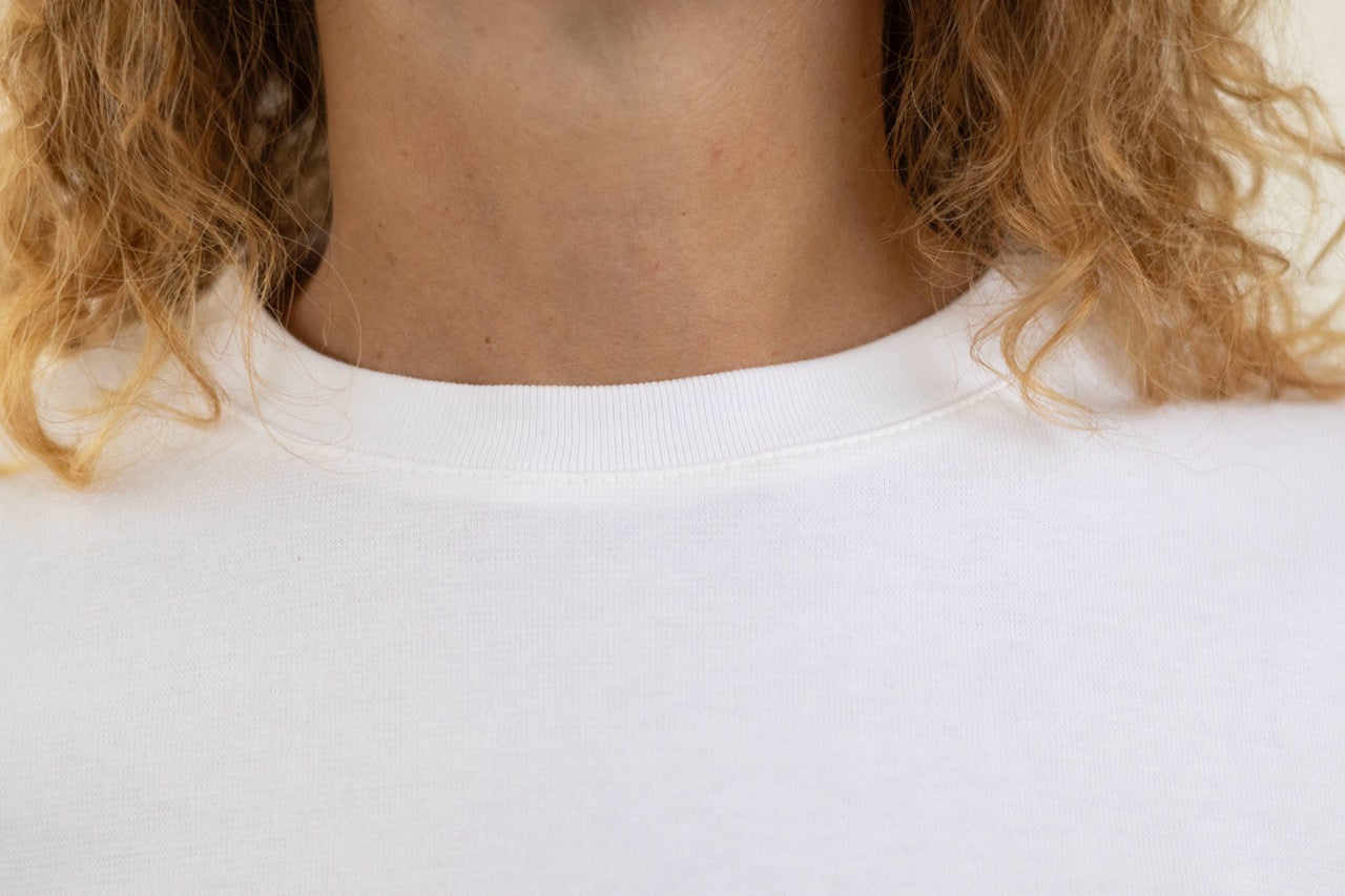 Women's short sleeve T-shirt