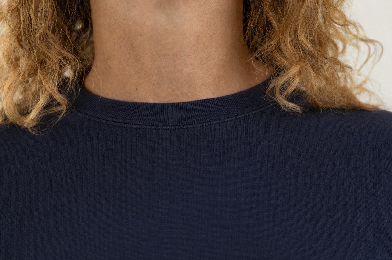 Women's short sleeve T-shirt