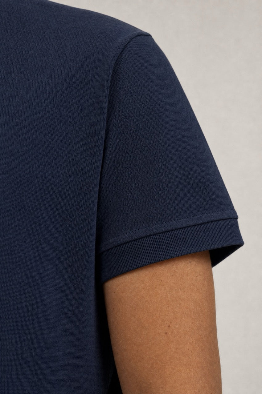 Women's short sleeve T-shirt