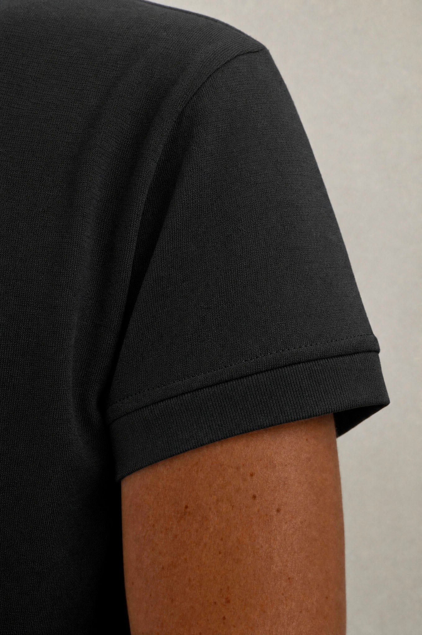 Women's short sleeve T-shirt