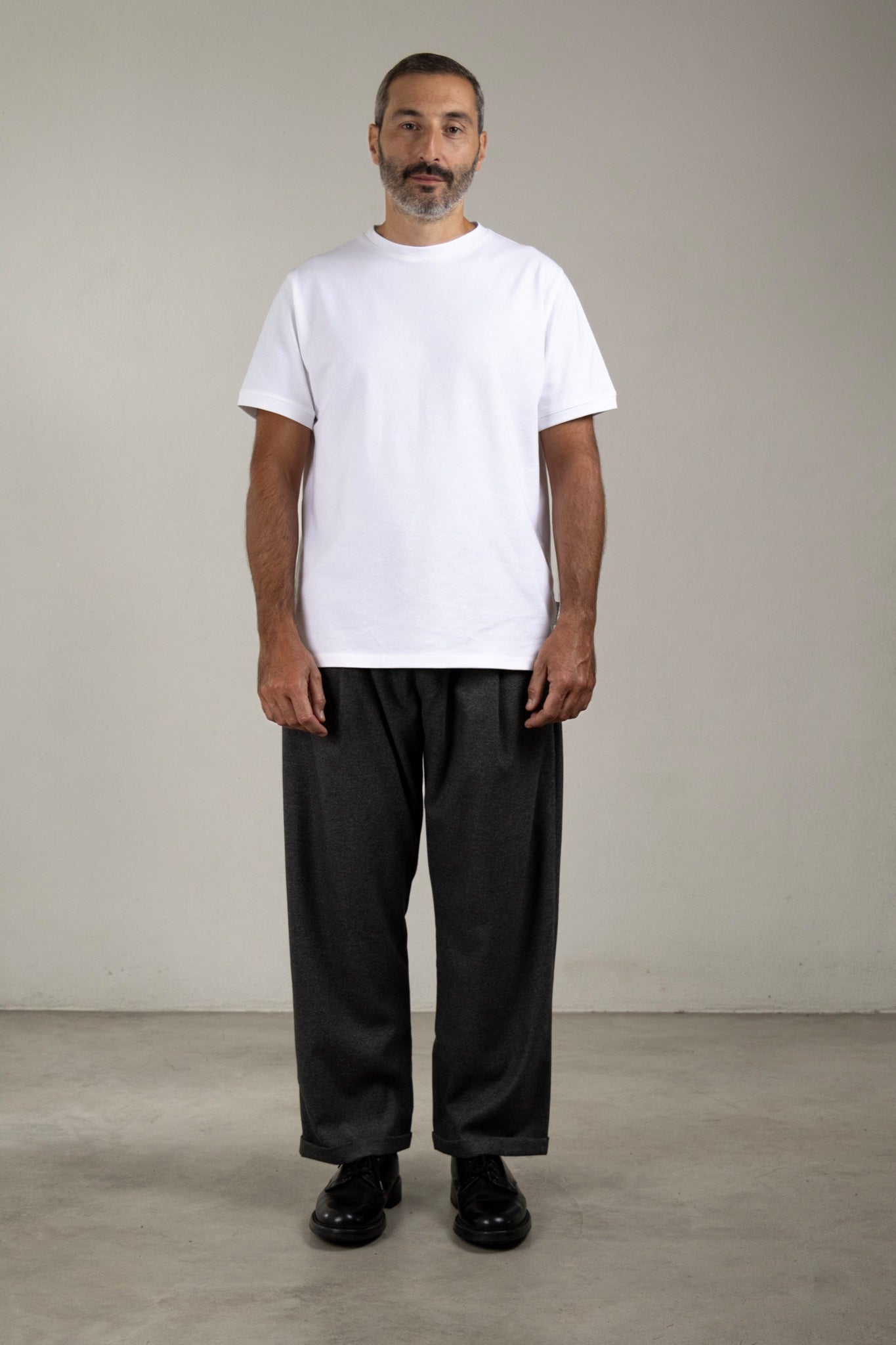 Men's short-sleeve T-shirt
