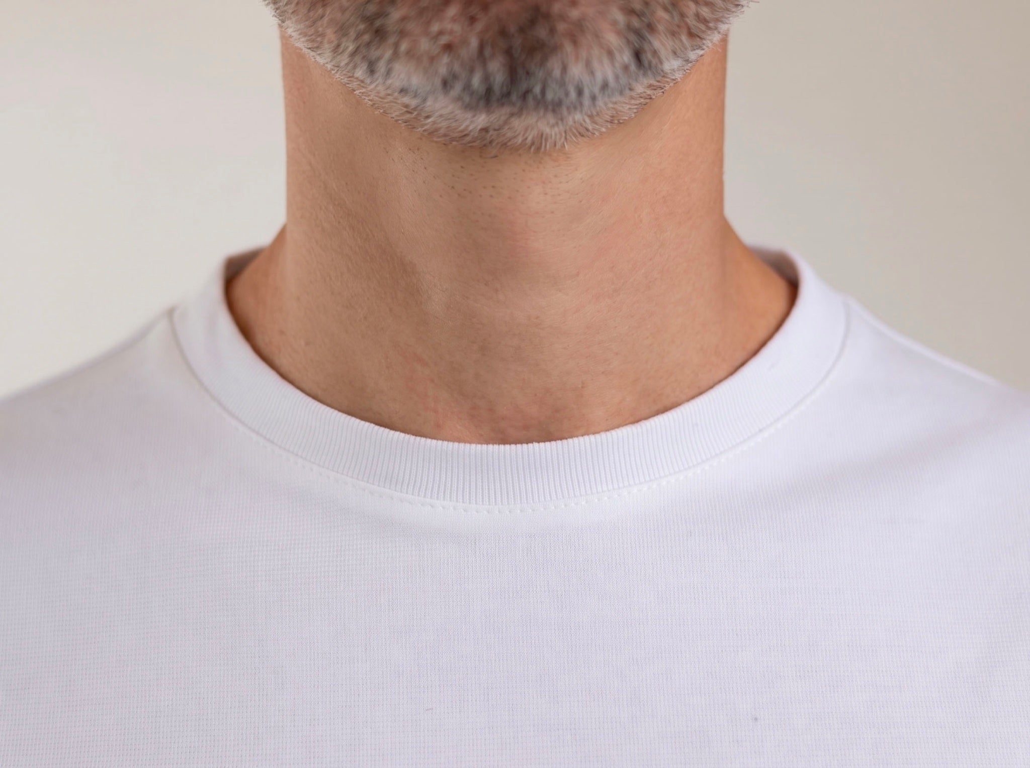 Men's short-sleeve T-shirt