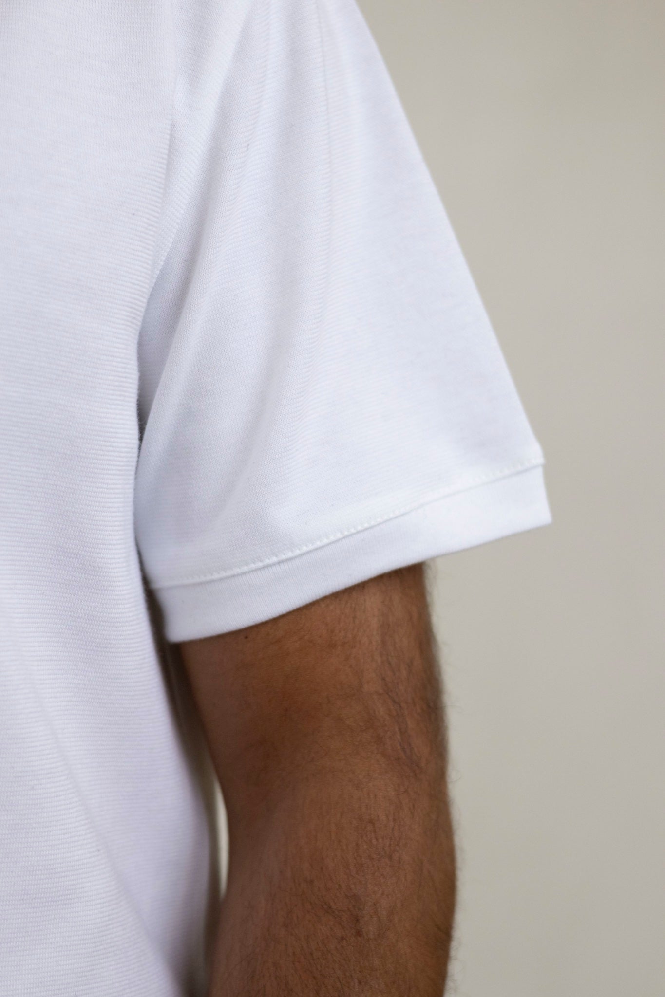 Men's short-sleeve T-shirt