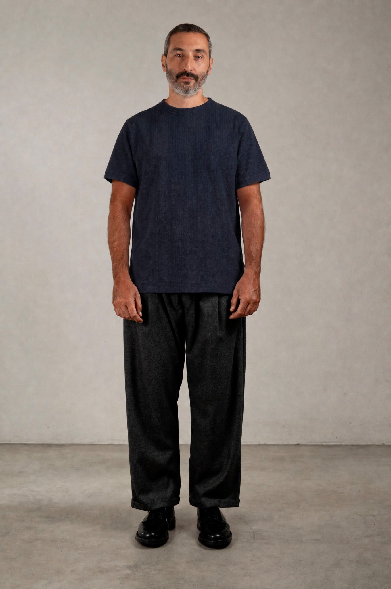 Men's short-sleeve T-shirt
