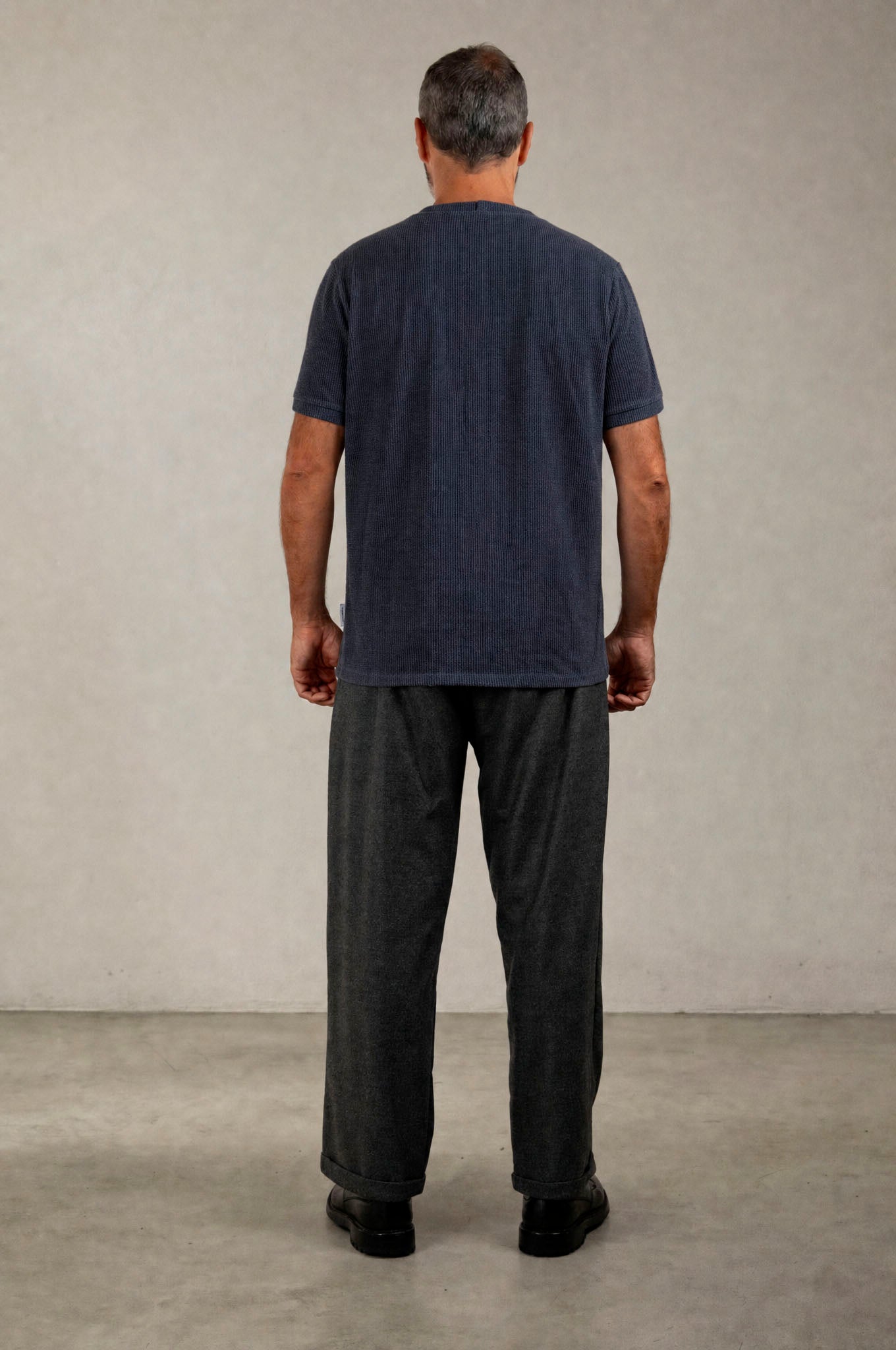 Men's short-sleeve T-shirt