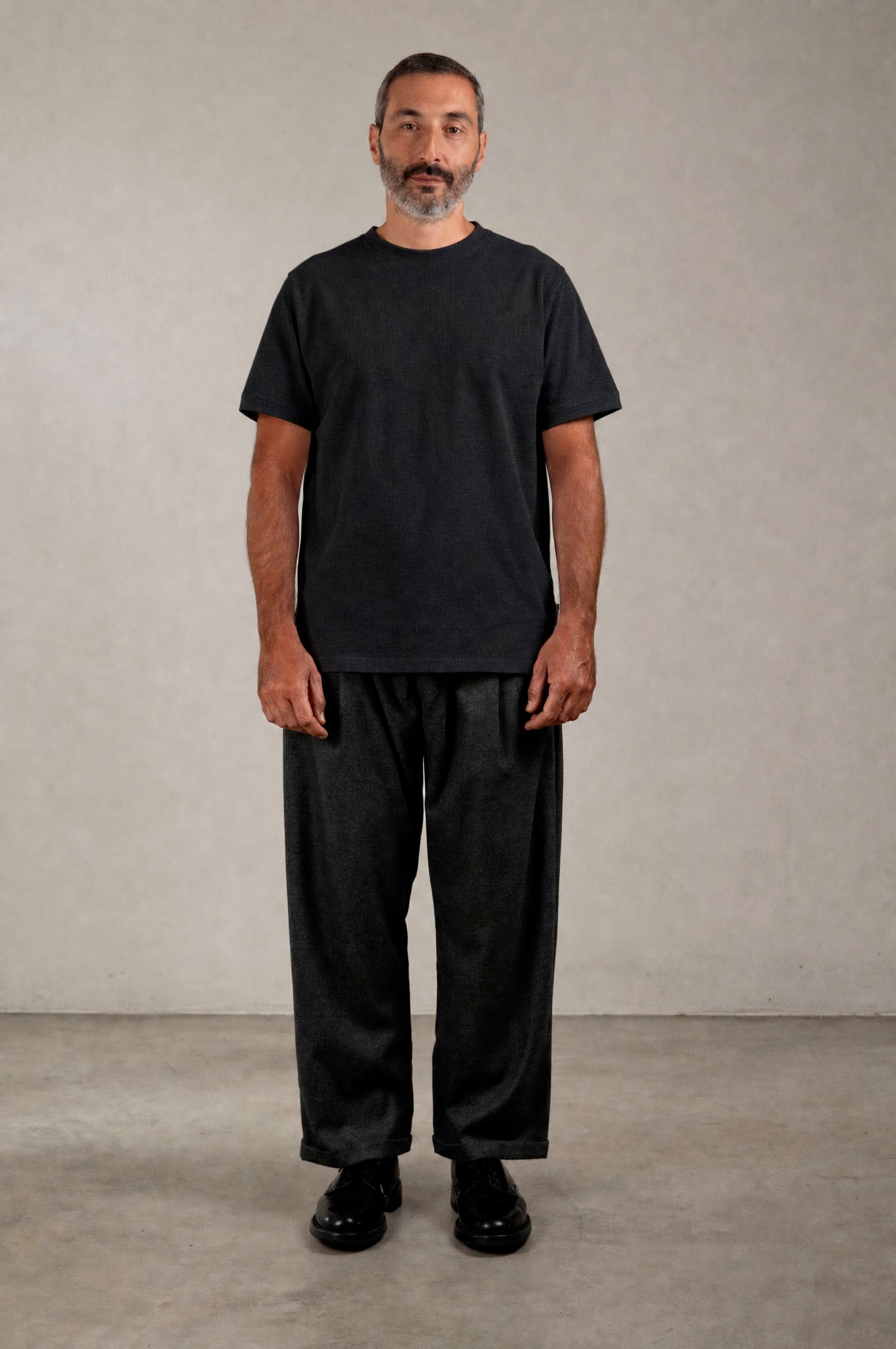Men's short-sleeve T-shirt
