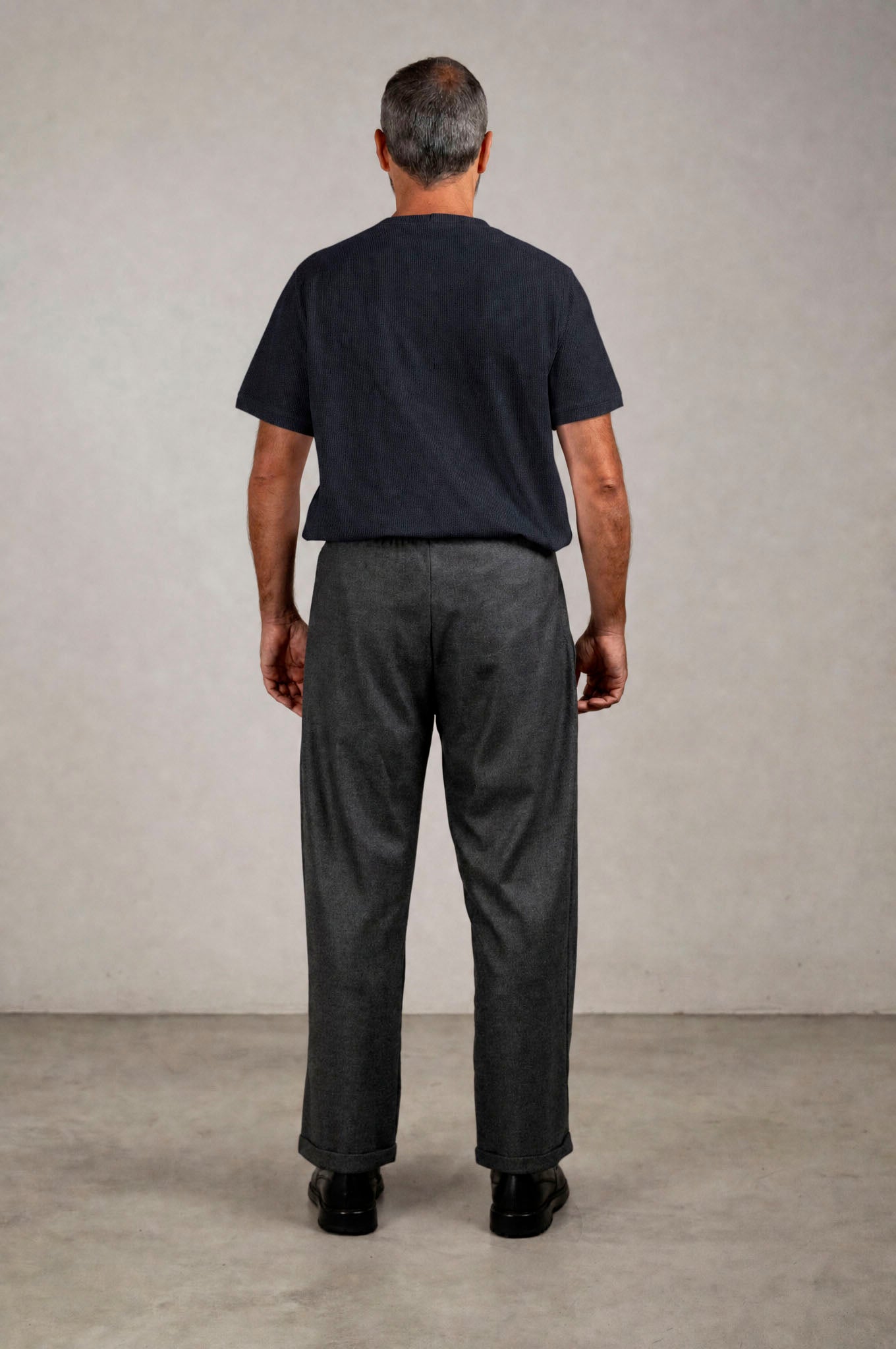 Men's short-sleeve T-shirt