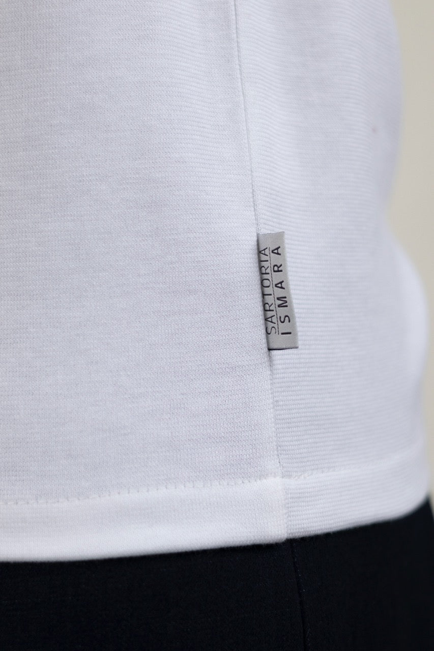 Women's long-sleeved T-shirt