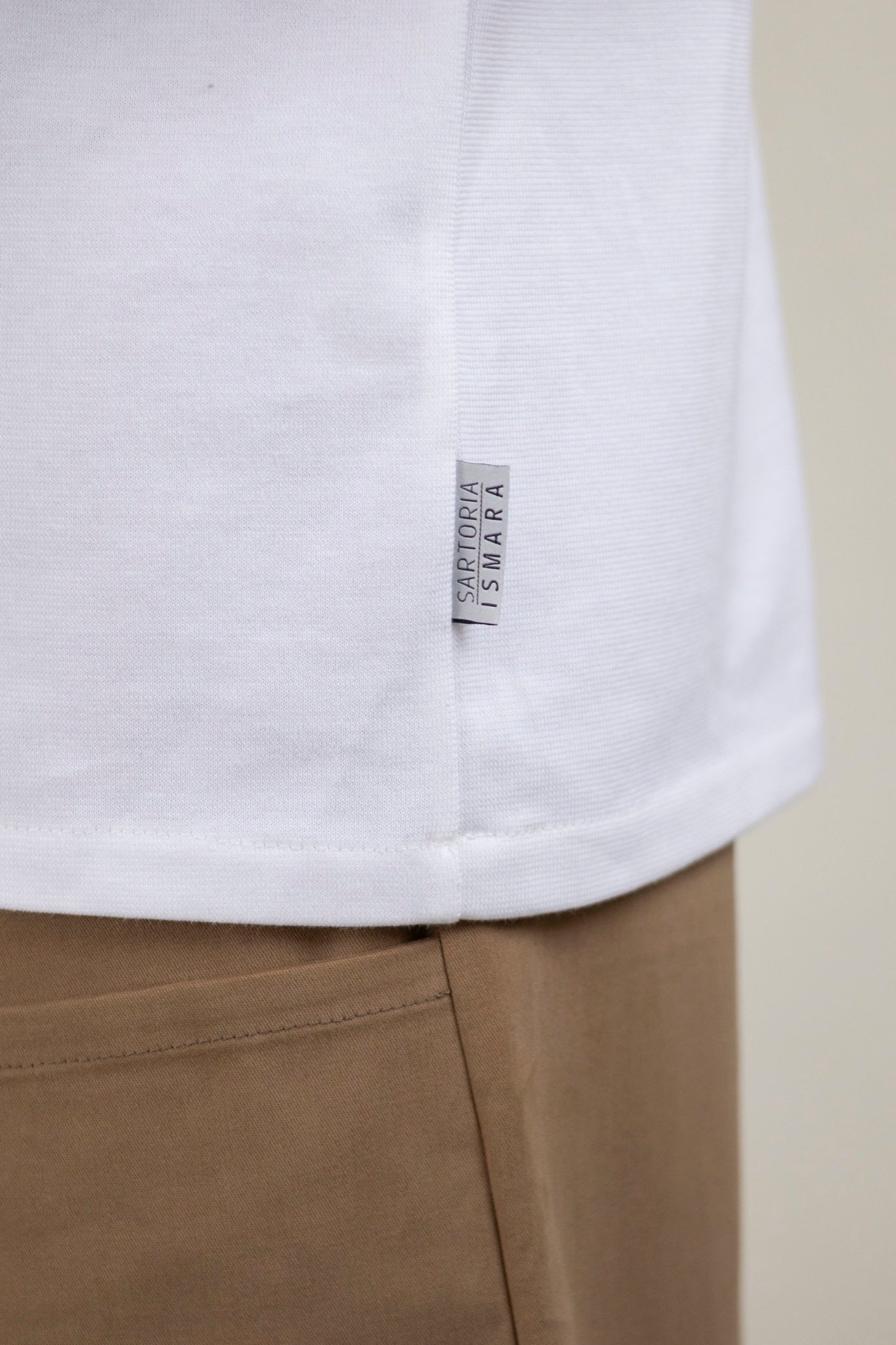Men's long-sleeve T-shirt