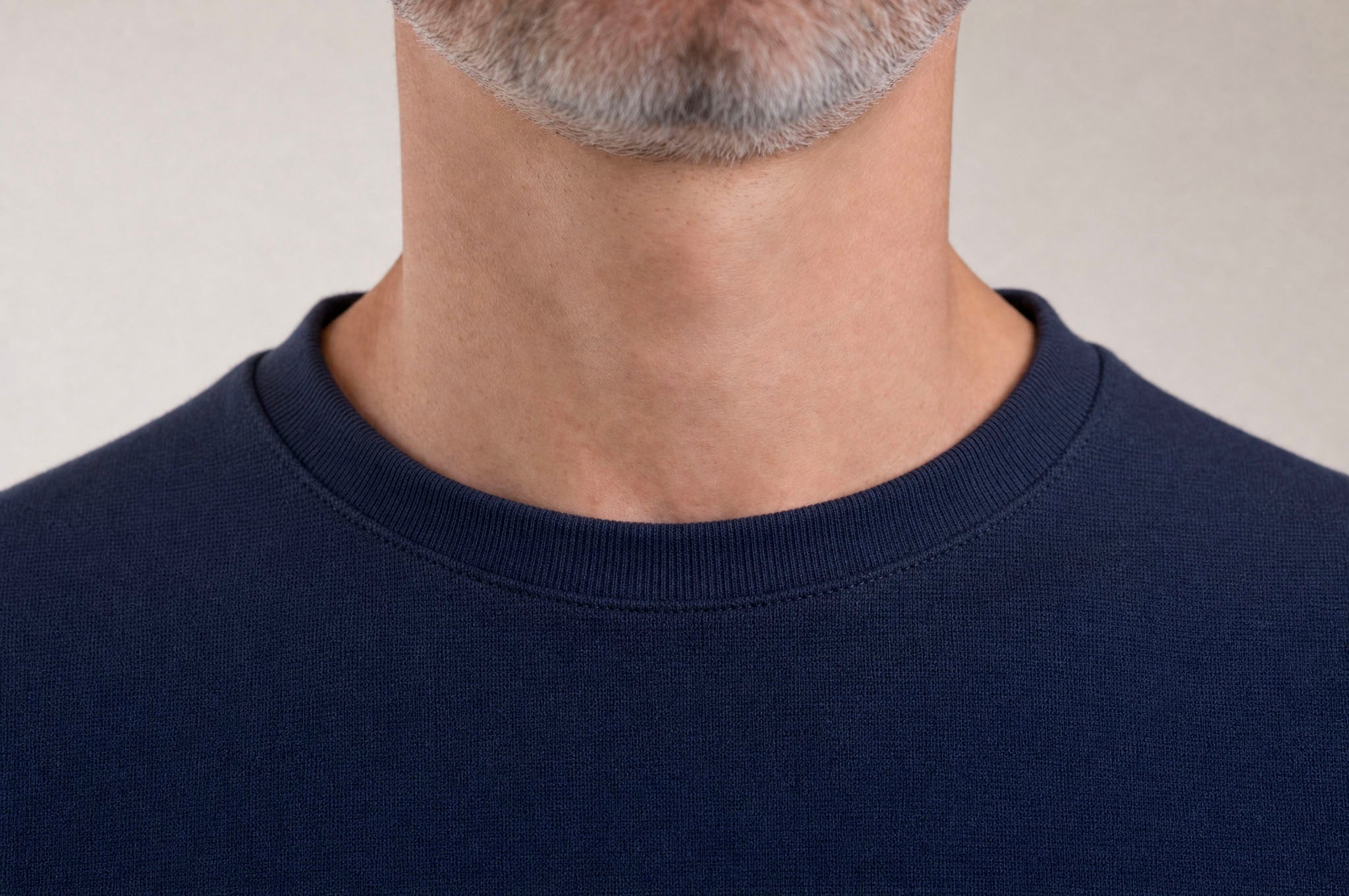 Men's long-sleeve T-shirt