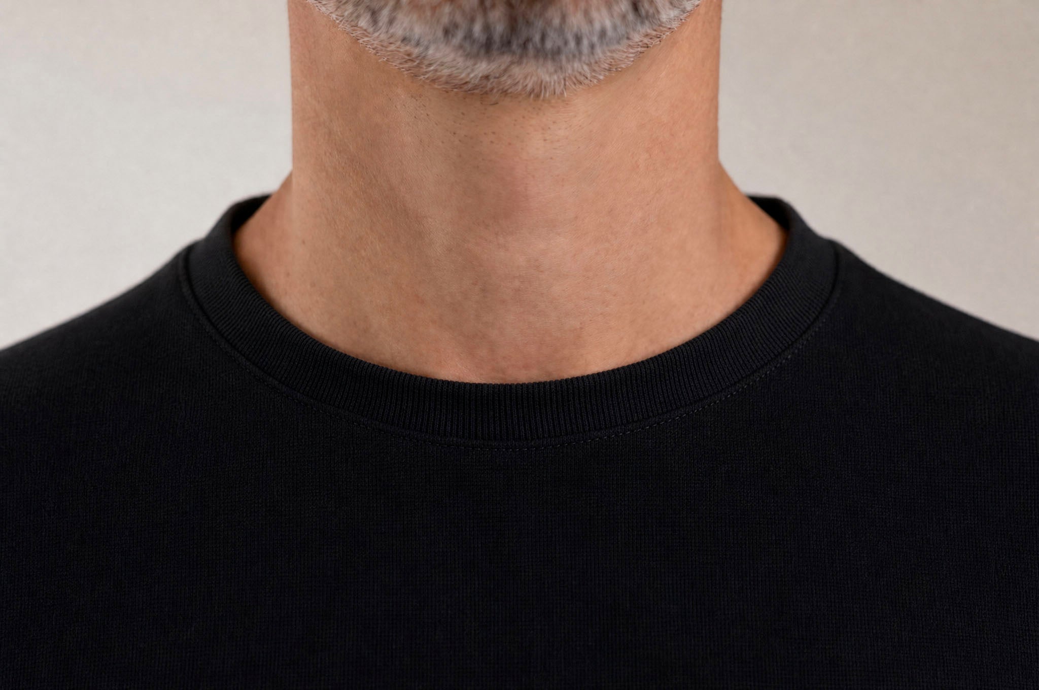 Men's long-sleeve T-shirt